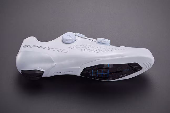 SHIMANO S-PHYRE SH RC910 Road shoes