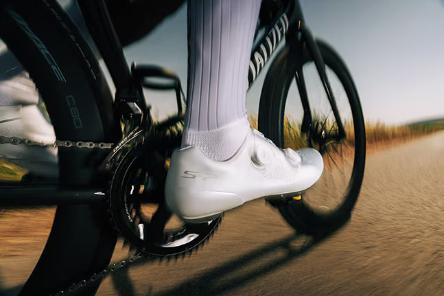 SHIMANO S-PHYRE SH RC910 Road shoes