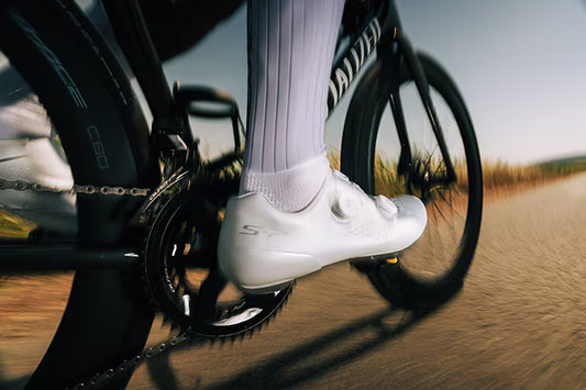 SHIMANO S-PHYRE SH RC910 Road shoes