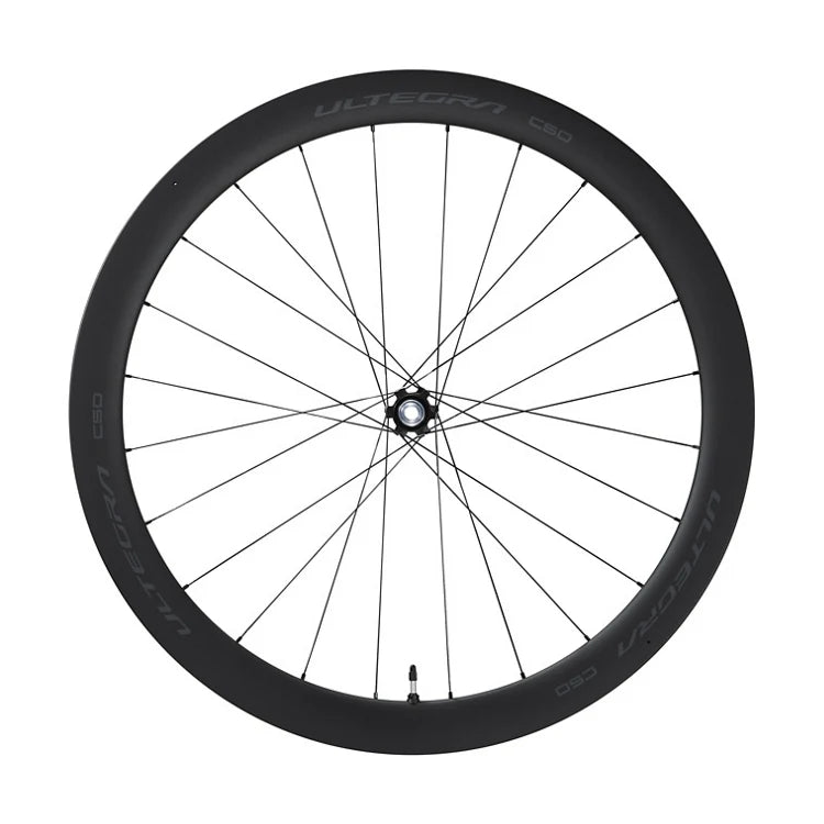Shimano Ultegra Wheelset R8170 Disc Brake Thru Axle