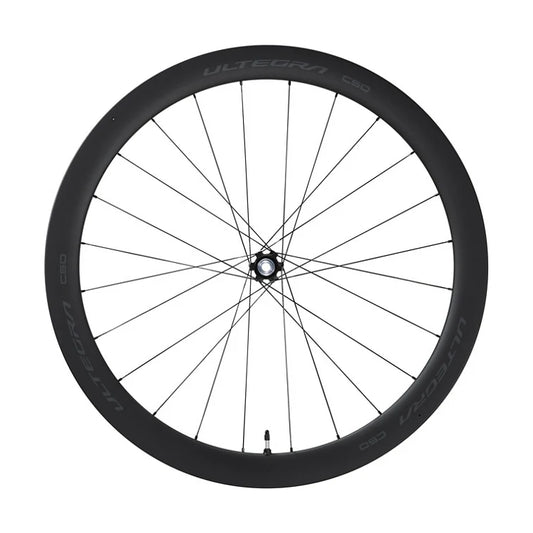 Shimano Ultegra Wheelset R8170 Disc Brake Thru Axle