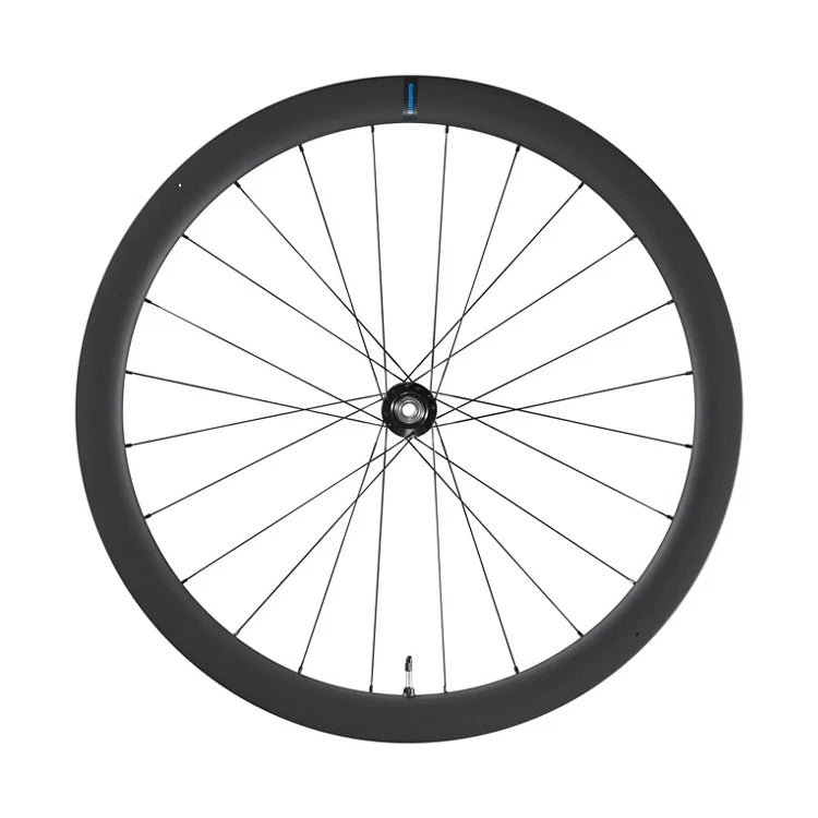 Shimano 105 Wheelset R7170 Disc Brake Thru Axle
