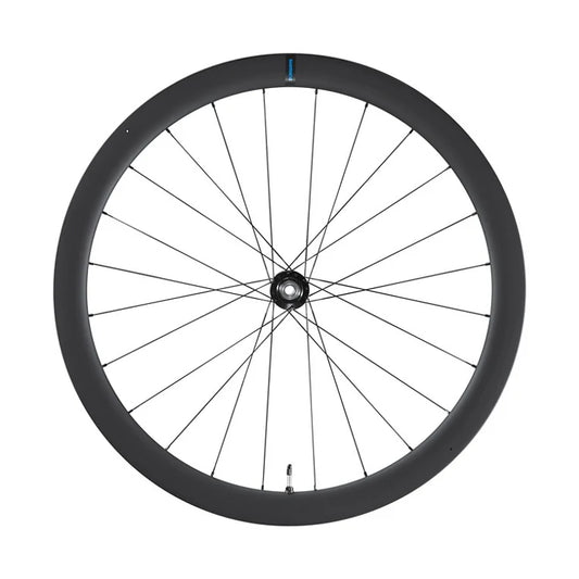 Shimano 105 Wheelset R7170 Disc Brake Thru Axle