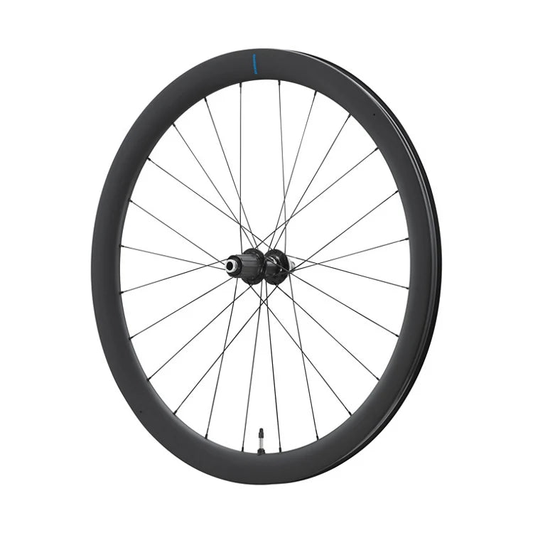 Shimano 105 Wheelset R7170 Disc Brake Thru Axle