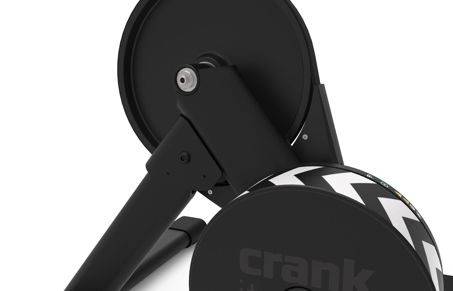 Wahoo KICKR CORE 2 Smart Trainer WIFI