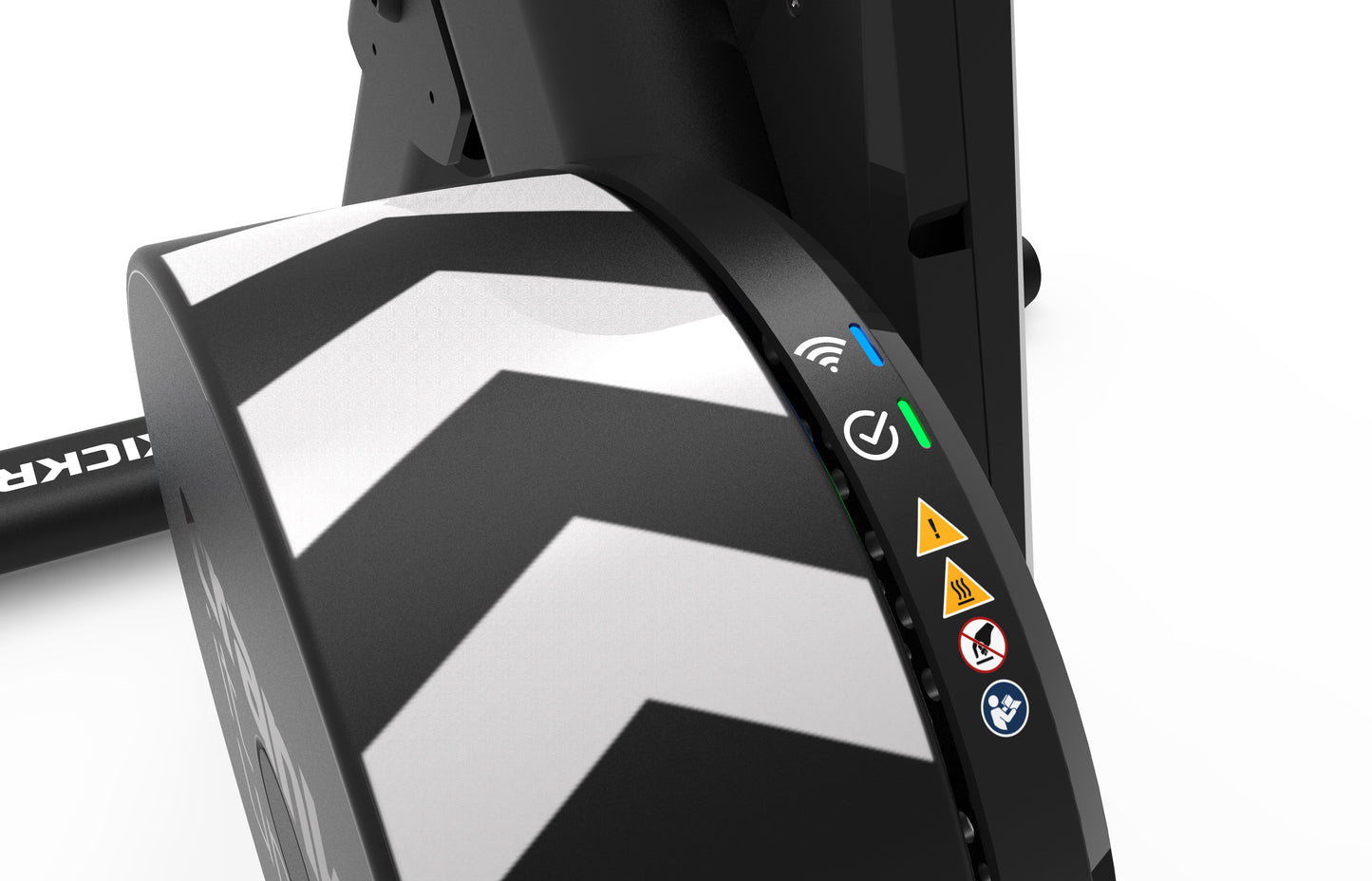Wahoo KICKR CORE 2 Smart Trainer WIFI