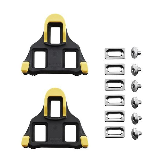 Shimano SPD-SL Cleats