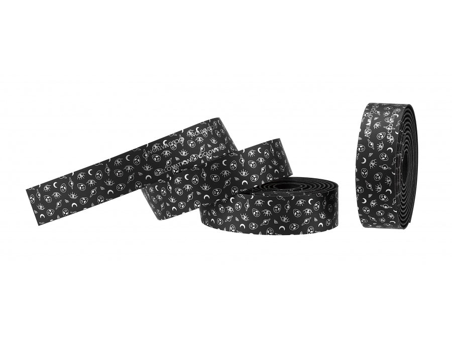 Ciclovation Leather Touch - Minimalism Series BarTape