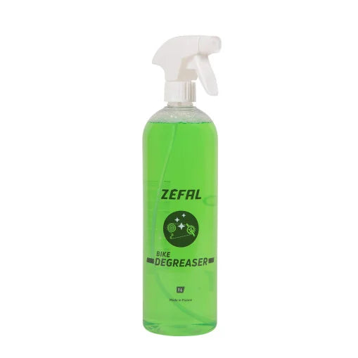 Zefal Biodegradable Degreaser