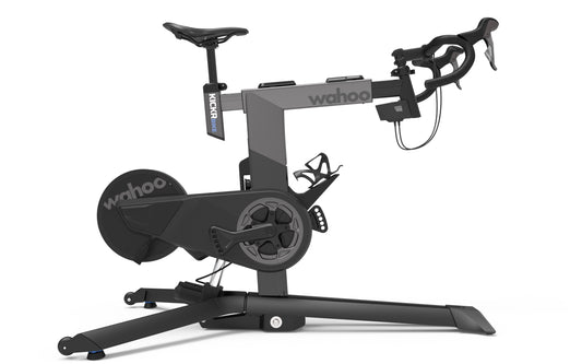 Wahoo NEW KICKR BIKE PRO Smart Bike