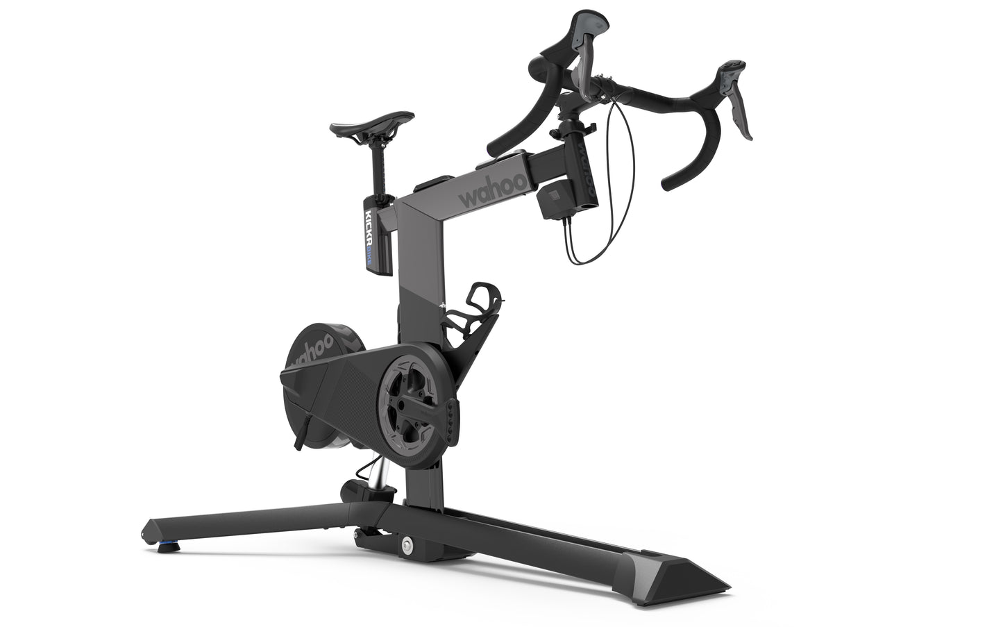 Wahoo NEW KICKR BIKE PRO Smart Bike