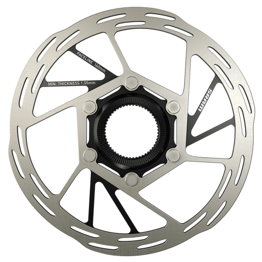 SRAM PACELINE ROTOR AM DB ROTOR CL