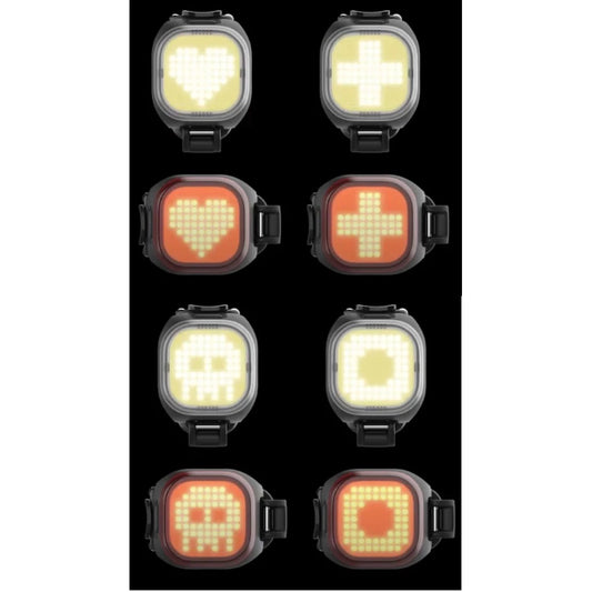 Knog Mini Blinder Bike Light