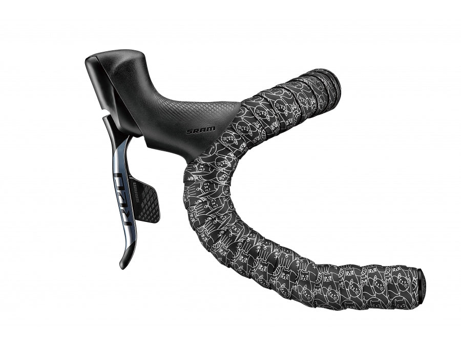 Ciclovation Leather Touch - Minimalism Series BarTape