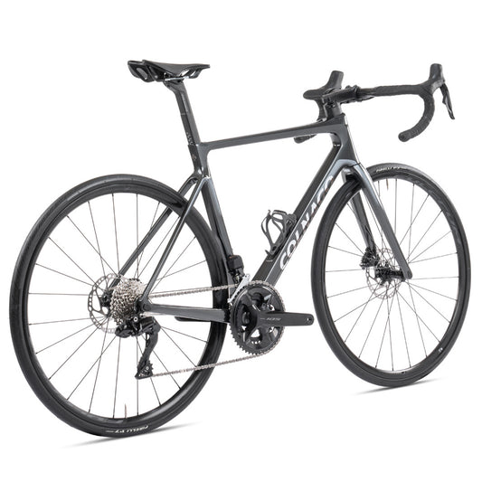 Colnago V4 Ultegra Di2 Vision SC 45 Road Bike - VDDK - Grey