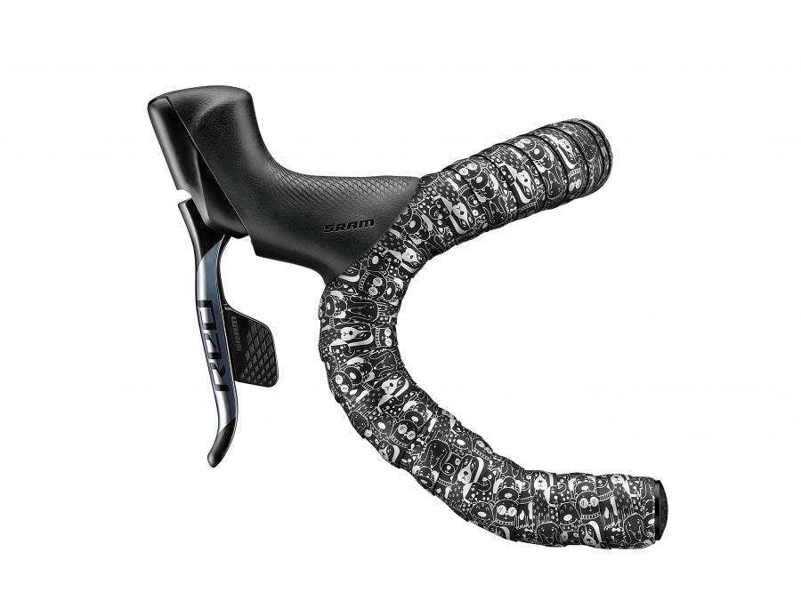 Ciclovation Leather Touch - Minimalism Series BarTape