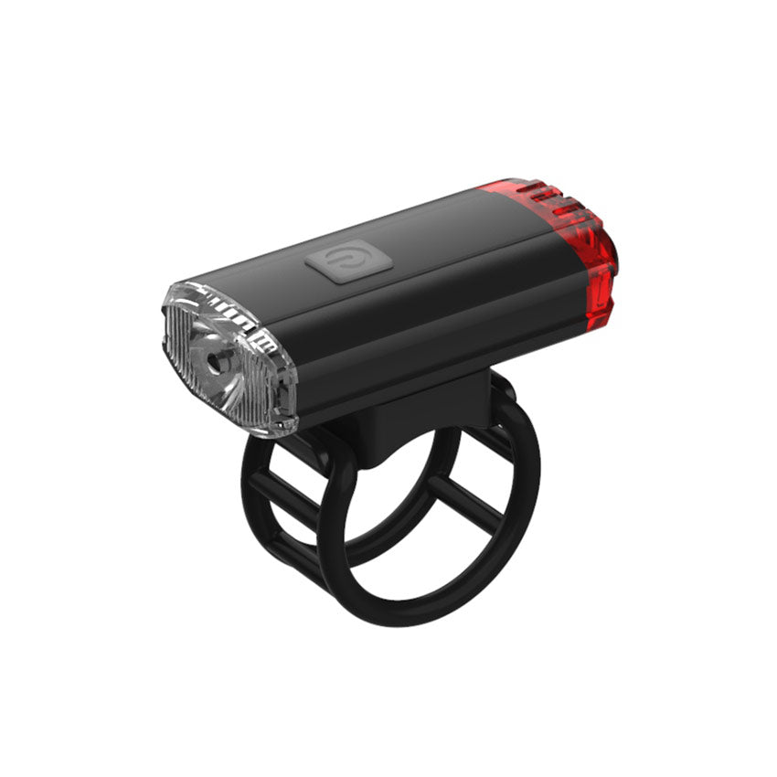 Lelumia Dual Headlight