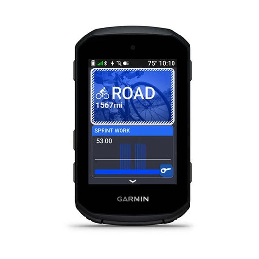 Garmin Edge 550 Bike Cycle Computer