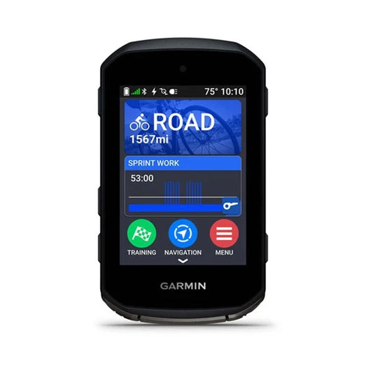 Garmin Edge 850 Bike Cycle Computer