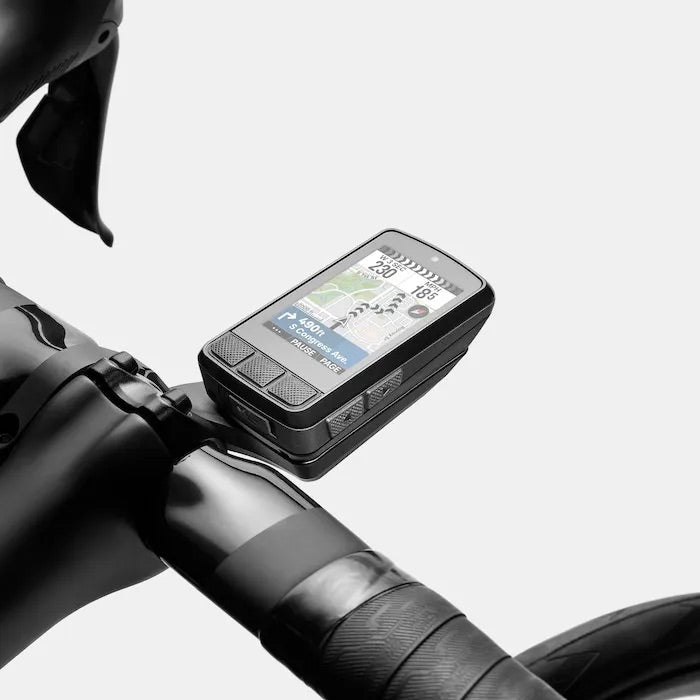 Wahoo Fitness ELEMNT BOLT 3 GPS Bike Computer