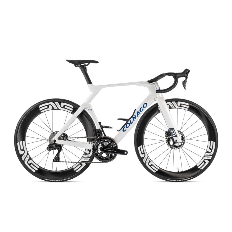 Colnago Y1Rs Frameset YSWW size XS