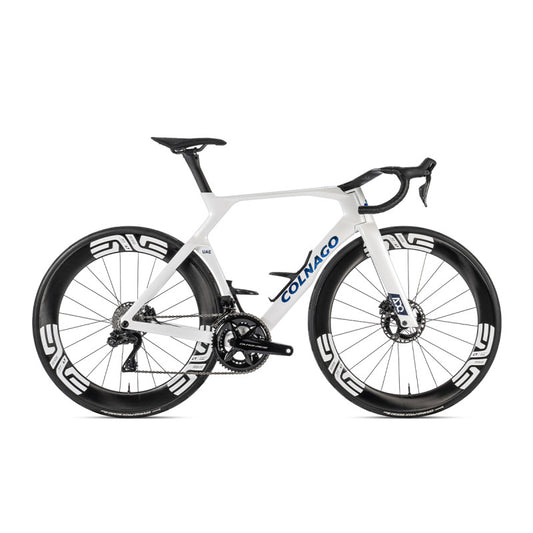 Colnago Y1Rs Frameset YSWW size XS