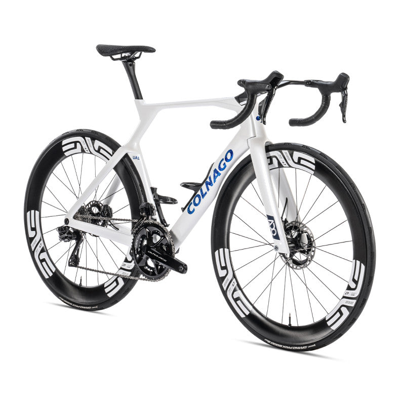 Colnago Y1Rs Frameset YSWW size XS