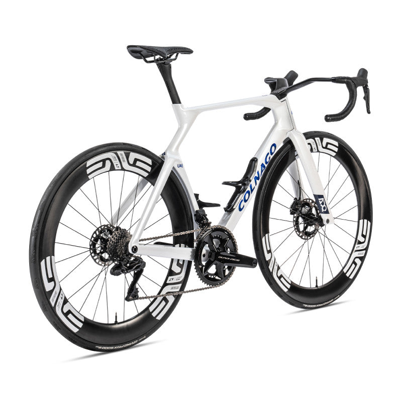 Colnago Y1Rs Frameset YSWW size XS