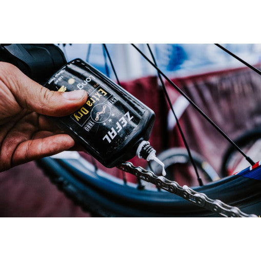 Zefal Extra Dry Chain Wax