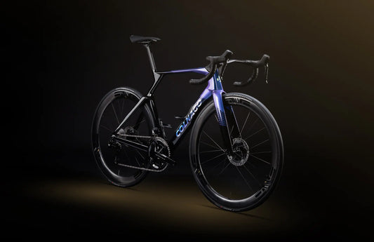 Colnago Y1Rs Frameset YSBO size S