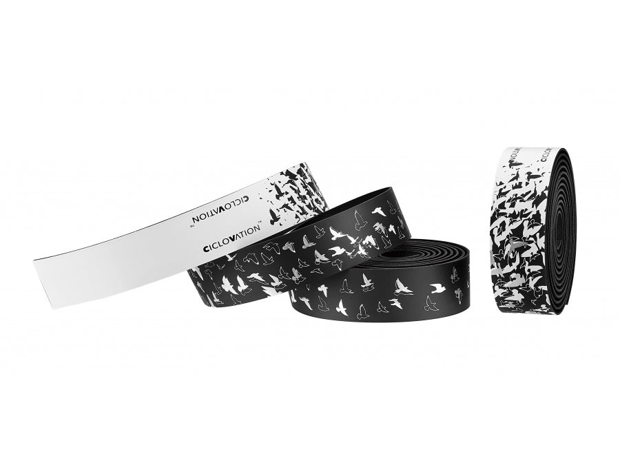 Ciclovation Leather Touch - Minimalism Series BarTape