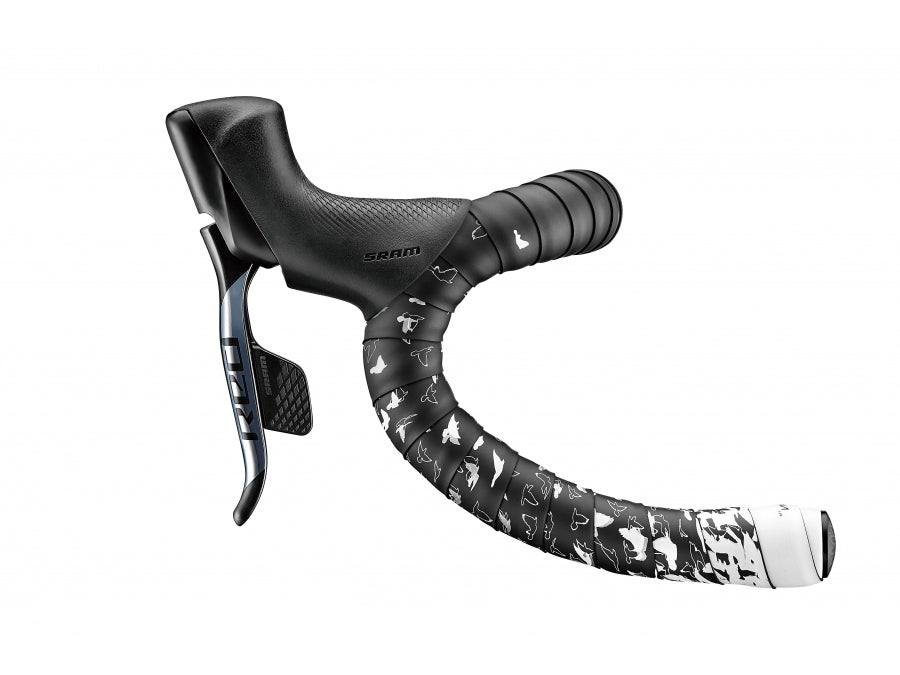 Ciclovation Leather Touch - Minimalism Series BarTape