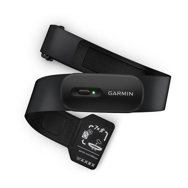 Garmin HRM 200 Heart Rate Monitor(M-XL)