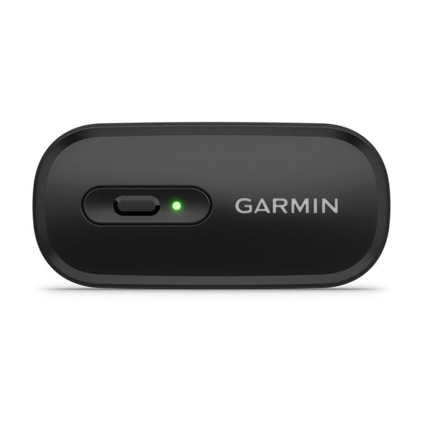 Garmin HRM 200 Heart Rate Monitor(M-XL)