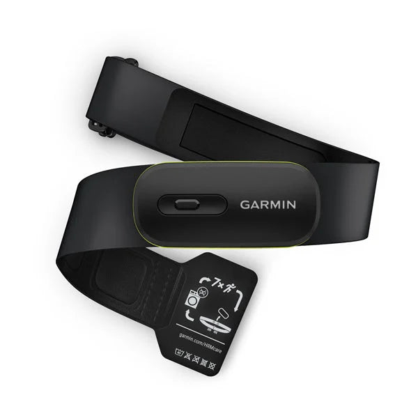 Garmin HRM 600 Heart Rate Monitor(M-XL)