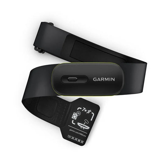 Garmin HRM 600 Heart Rate Monitor(M-XL)