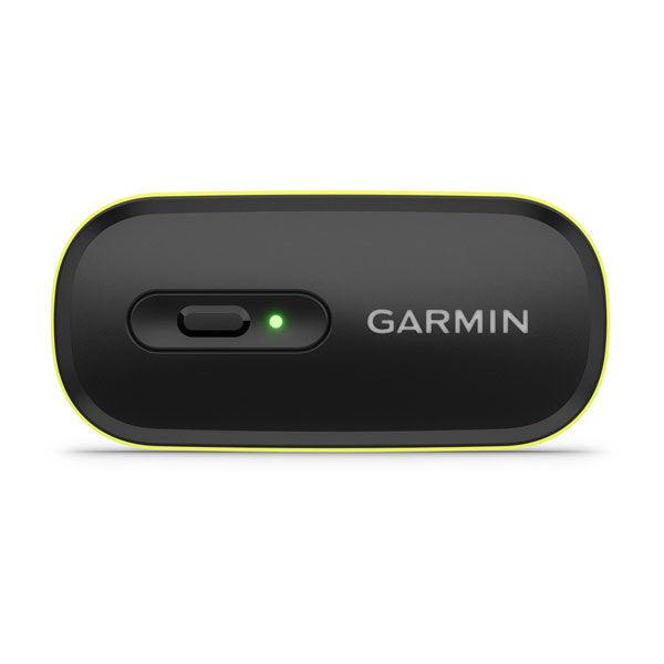 Garmin HRM 600 Heart Rate Monitor(M-XL)