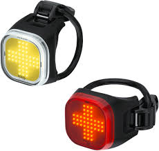 Knog Mini Blinder Bike Light