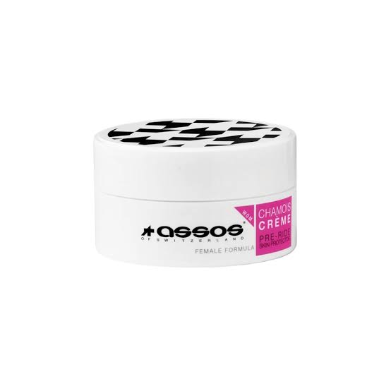 Assos Chamois Crème 200ml