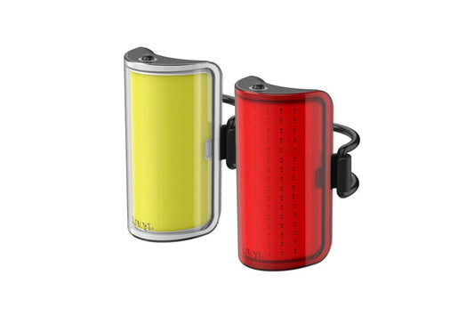 Knog Mid Cobber Bike Light