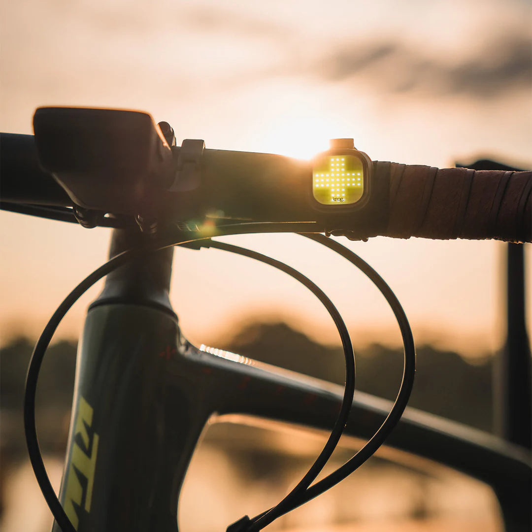 Knog Mini Blinder Bike Light