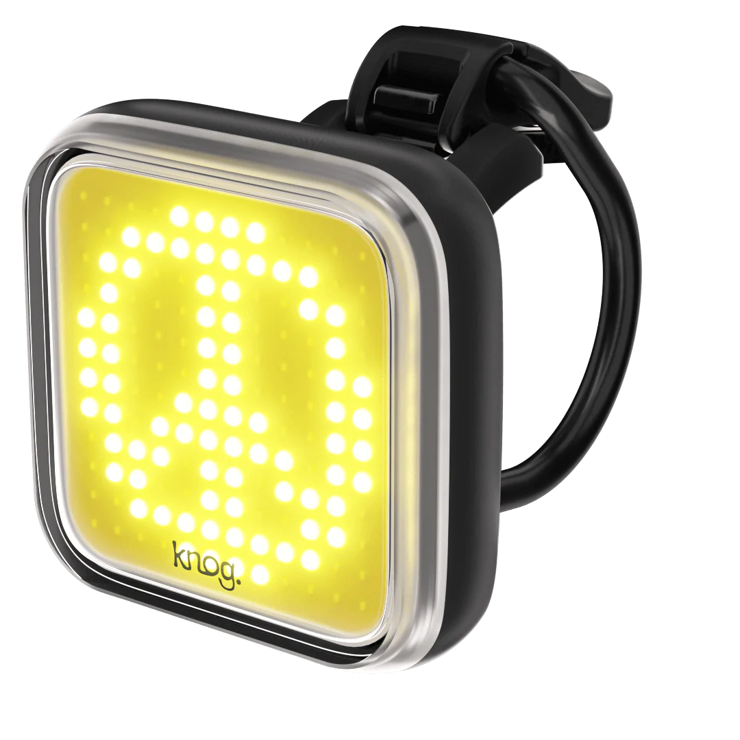 Knog Blinder Bike Light
