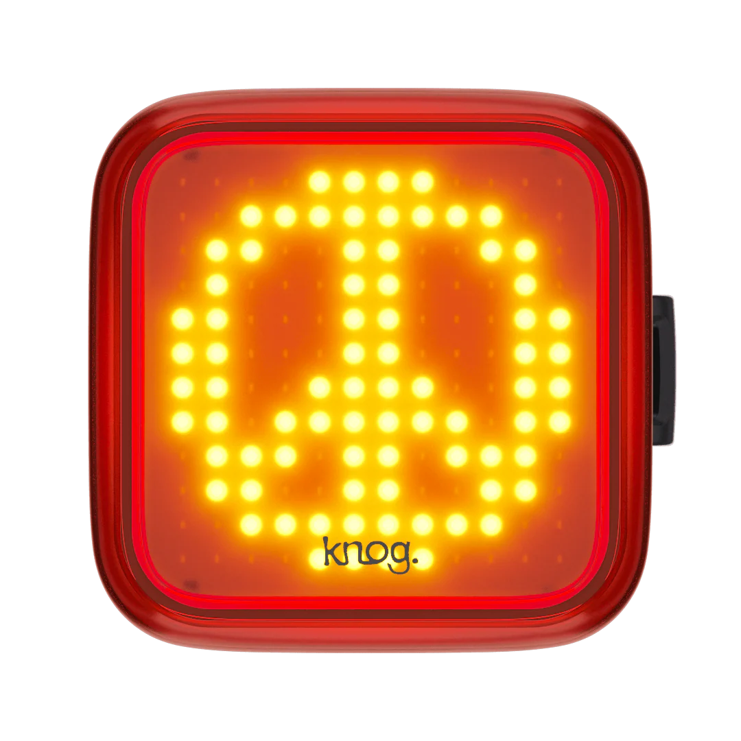 Knog Blinder Bike Light