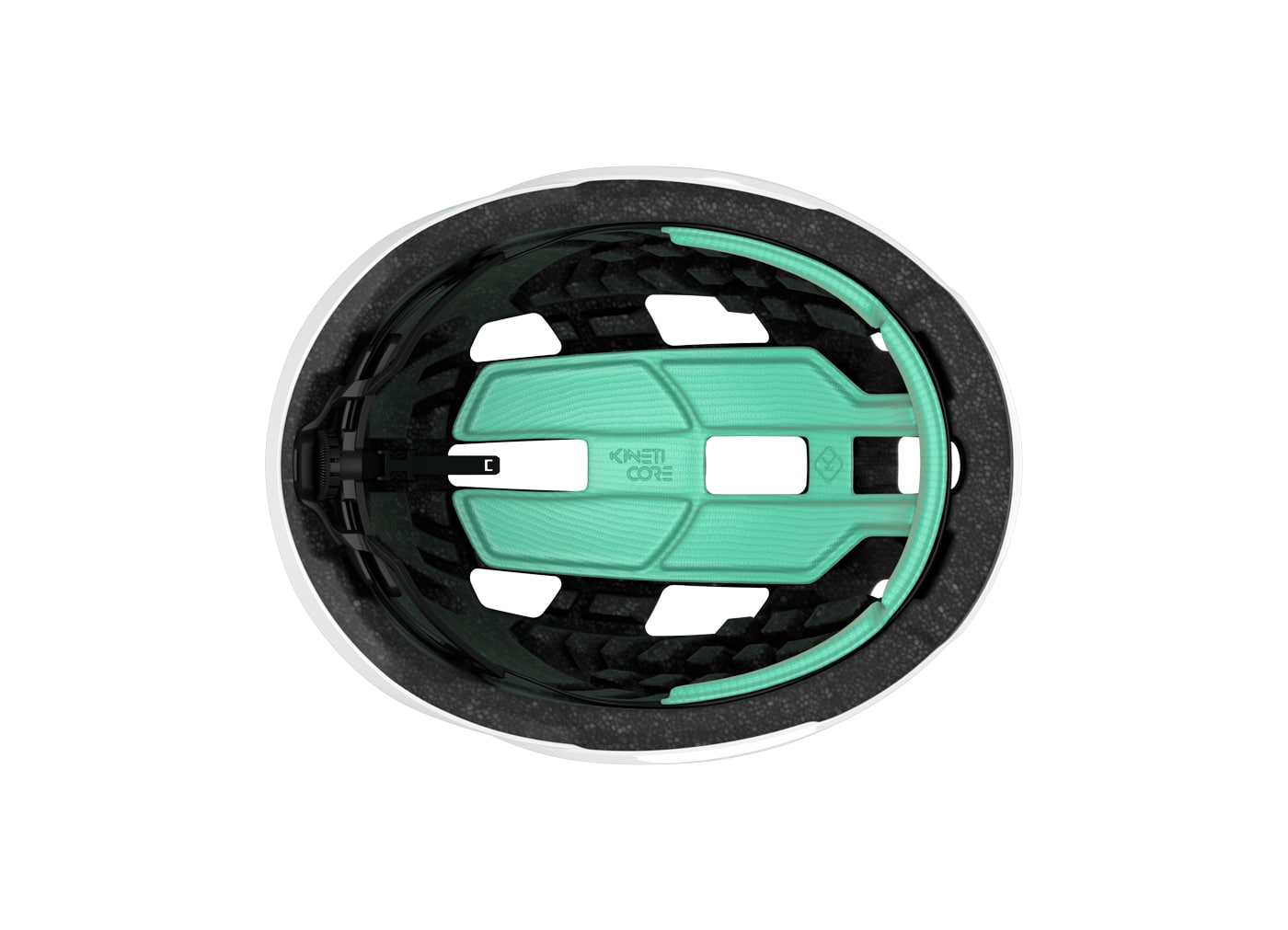 Lazer Tonic Kineticore Road Helmet