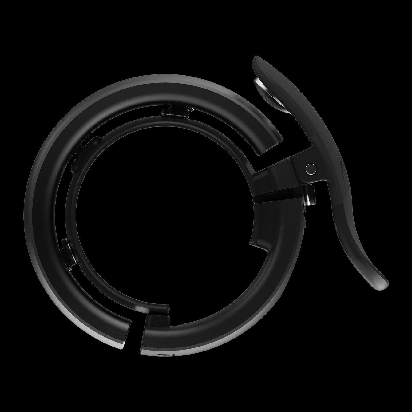 Knog Oi Prima Bell