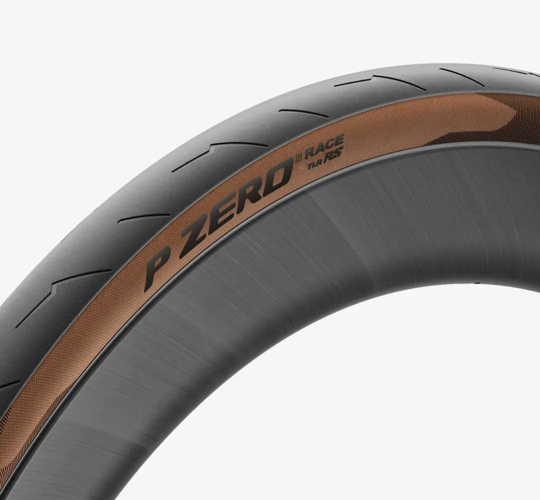Pirelli P ZERO™ Race RS TLR Road Tyres Tubeless Ready
