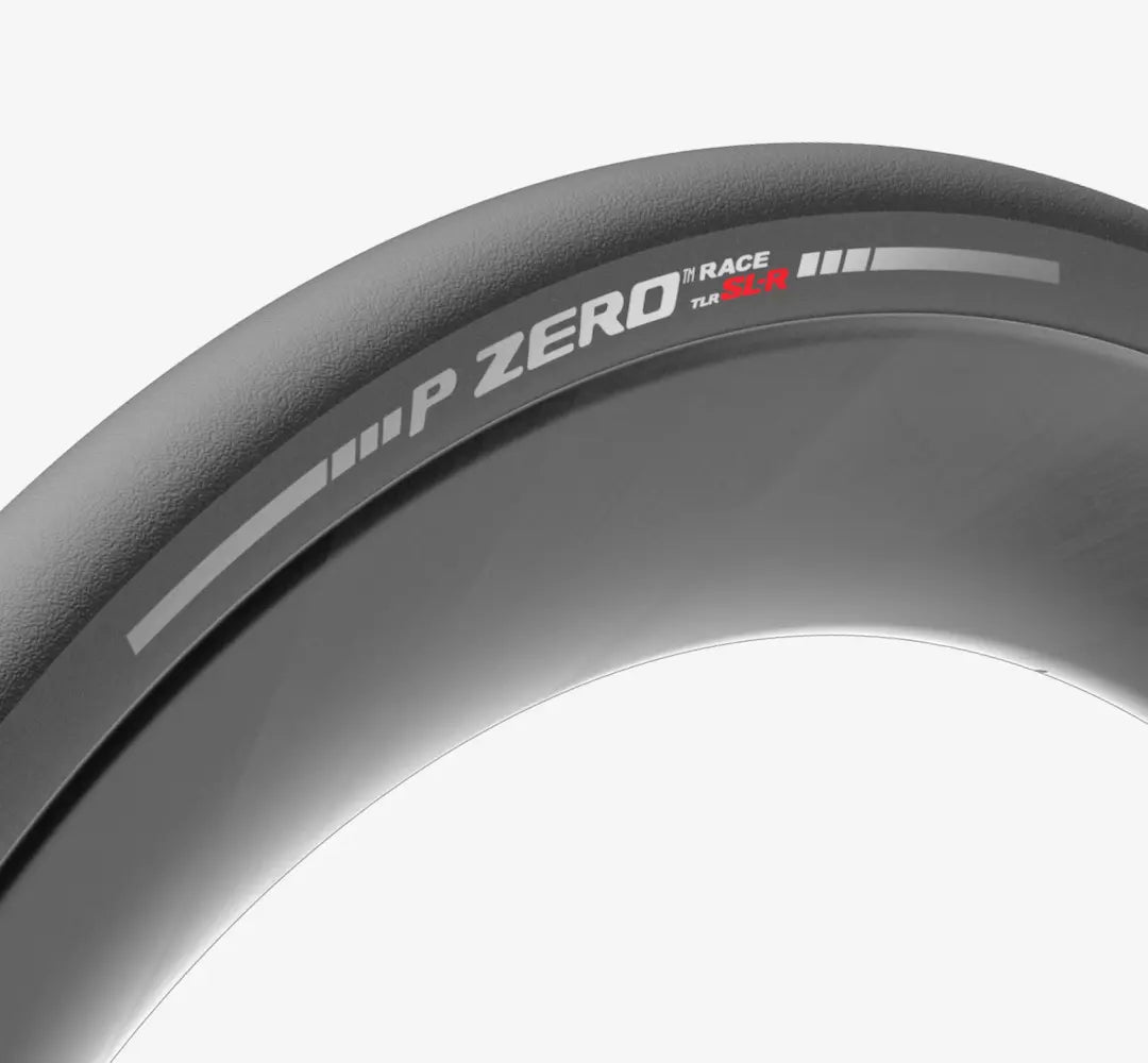 Pirelli P ZERO™ Race SLR SL-R TLR Road Tyres Tubeless Ready