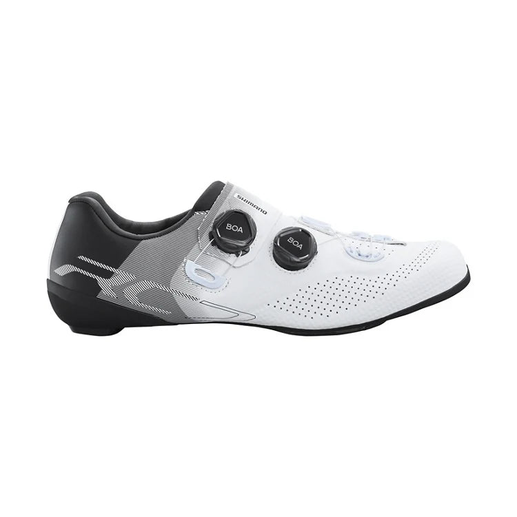 SHIMANO RC702 Road Shoes SPD-SL