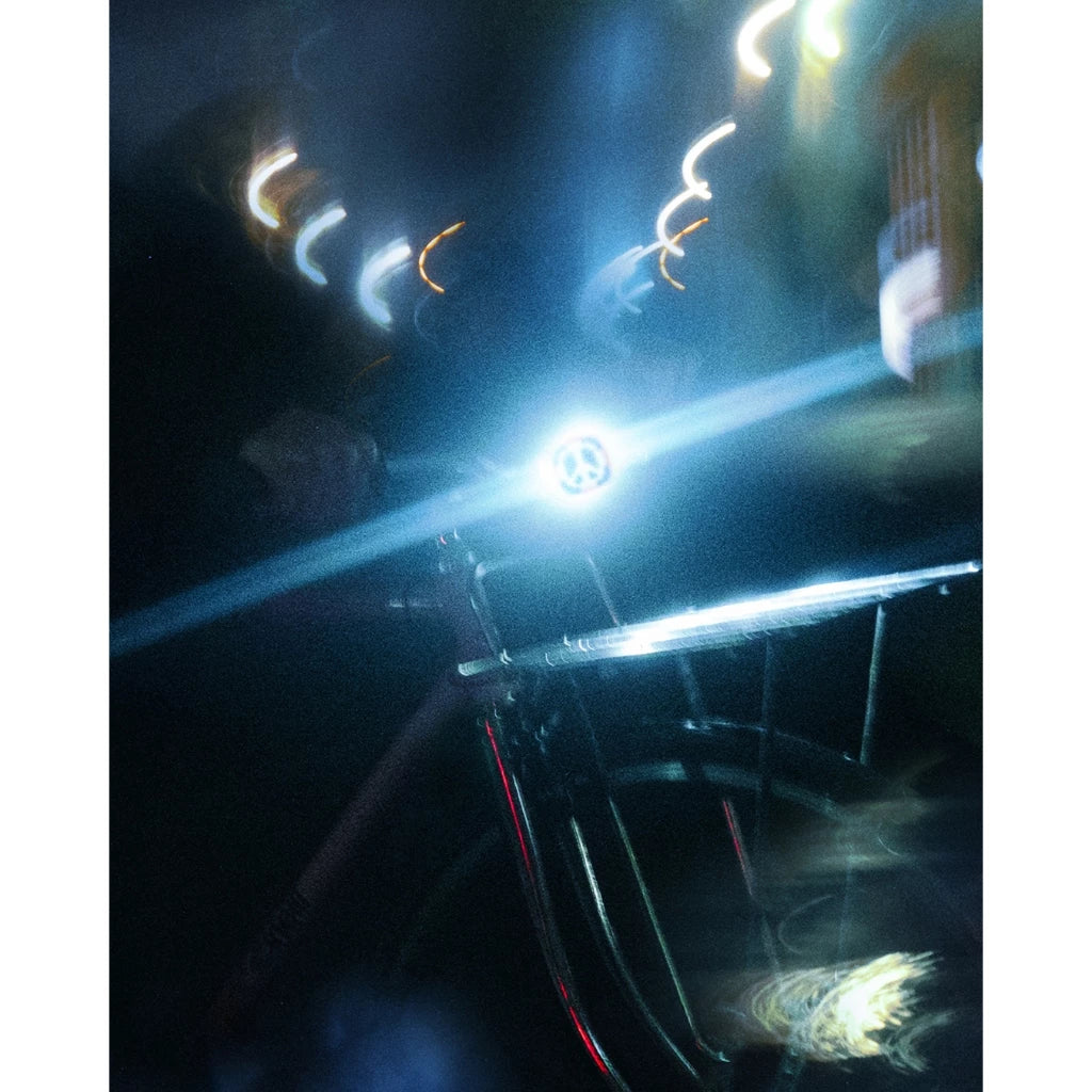Knog Blinder Bike Light