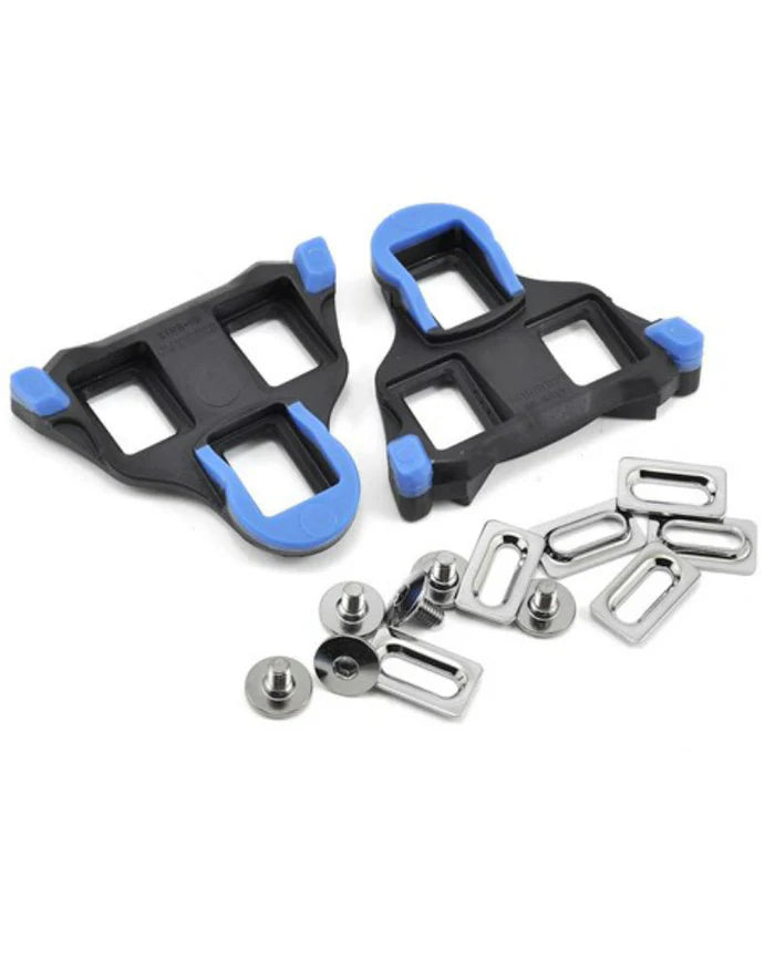 Shimano R9100 Dura Ace Road Pedals SPD-SL